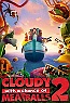 Cloudy with a Chance of Meatballs 2