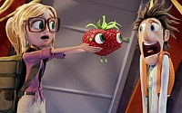 Cloudy with a Chance of Meatballs 2