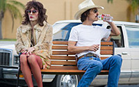 Dallas Buyers Club