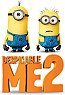 DESPICABLE ME 2 (2013)