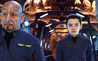 Ender's Game