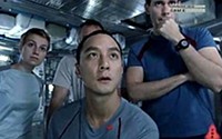 Europa Report