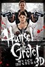 Hansel & Gretel: Witch Hunters