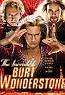 The Incredible Burt Wonderstone