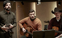 Inside Llewyn Davis