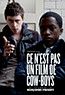 It's Not a Cowboy Film