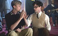 Kill Your Darlings