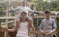 The Kings of Summer