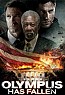 Olympus Has Fallen