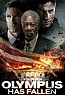 Olympus Has Fallen