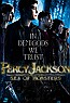 Percy Jackson: Sea of Monsters