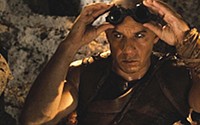 Riddick