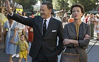 Saving Mr. Banks