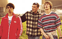 Spike Island