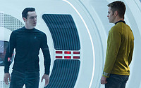 Star Trek Into Darkness