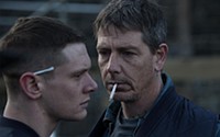 Starred Up