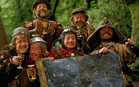 Time Bandits