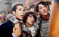 21 & Over