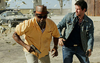 2 Guns