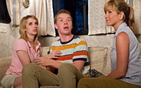 We're the Millers