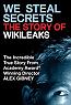 we stealk secrets