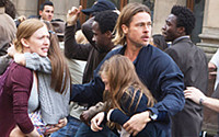 World War Z