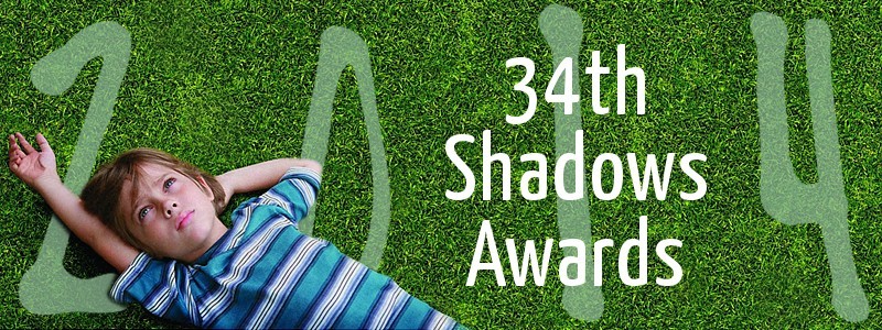 32nd shadows awards