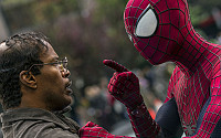 The Amazing Spider-man 2