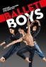 Ballet Boys