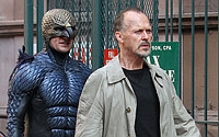 Birdman