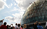 london city hall