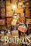 The Boxtrolls