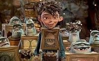 The Boxtrolls