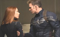 Captain America: The Winter Soldier