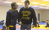 Foxcatcher