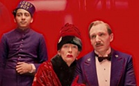 The Grand Budapest Hotel