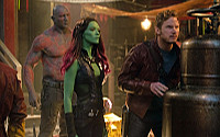 Guardians of the Galaxy