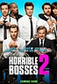 Horrible Bosses 2