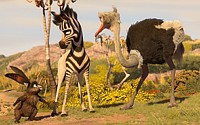 Khumba