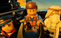 The Lego Movie