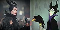 Maleficent