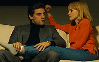 A Most Violent Year