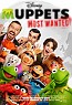 Muppets Most Wanted