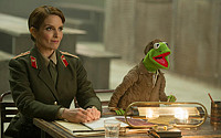 Muppets Most Wanted