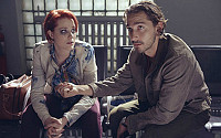 The Necessary Death of Charlie Countryman