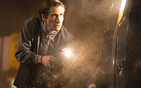 Nightcrawler