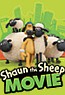 Shaun the Sheem Movie (2015)