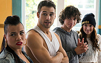 Step Up: All In