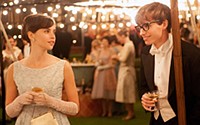 The Theory of Everything