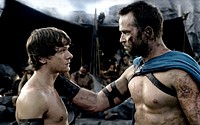 300: Rise of an Empire